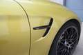 BMW M4 Competition LCI CARBON Geel - thumbnail 11