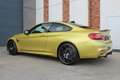 BMW M4 Competition LCI CARBON Geel - thumbnail 9