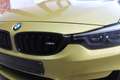 BMW M4 Competition LCI CARBON Geel - thumbnail 4