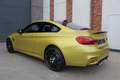 BMW M4 Competition LCI CARBON Geel - thumbnail 28