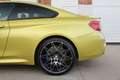 BMW M4 Competition LCI CARBON Geel - thumbnail 6