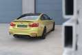BMW M4 Competition LCI CARBON Geel - thumbnail 29