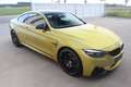 BMW M4 Competition LCI CARBON Geel - thumbnail 2