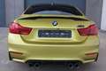 BMW M4 Competition LCI CARBON Geel - thumbnail 7