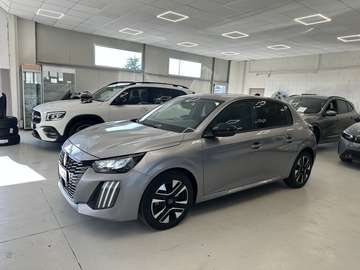 1.2 Allure 100cv
