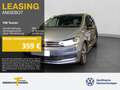 Volkswagen Touran 1.5 TSI DSG GOAL 7-SITZE MATRIX AHK Grau - thumbnail 1