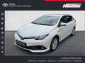 Toyota Auris 1.8 VVT-i Hybrid Automatik Touring Sports Edition- Blanc - thumbnail 1