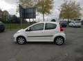 Peugeot 107 1.0 I 70CH BLUE LION ACTIVE + OPTIONS Blanc - thumbnail 6