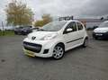 Peugeot 107 1.0 I 70CH BLUE LION ACTIVE + OPTIONS Blanc - thumbnail 5