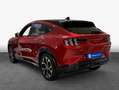 Ford Mustang Mach-E AWD PREMIUM Rot - thumbnail 2