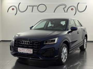 35 TDI advanced quattro S-tronic *NAVI*RFK*
