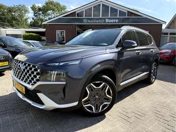 1.6 T-GDI HEV Premium Sky 7- Persoons NL. Auto, Vo