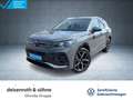 Volkswagen Tiguan R-Line 2.0 TDI 4M AHK/HDMatrix/h&k/20"/Na Grau - thumbnail 1