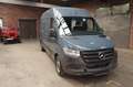 Mercedes-Benz Sprinter Kasten 314 L2 Klima Kamera Tüv Euro6 Grau - thumbnail 3