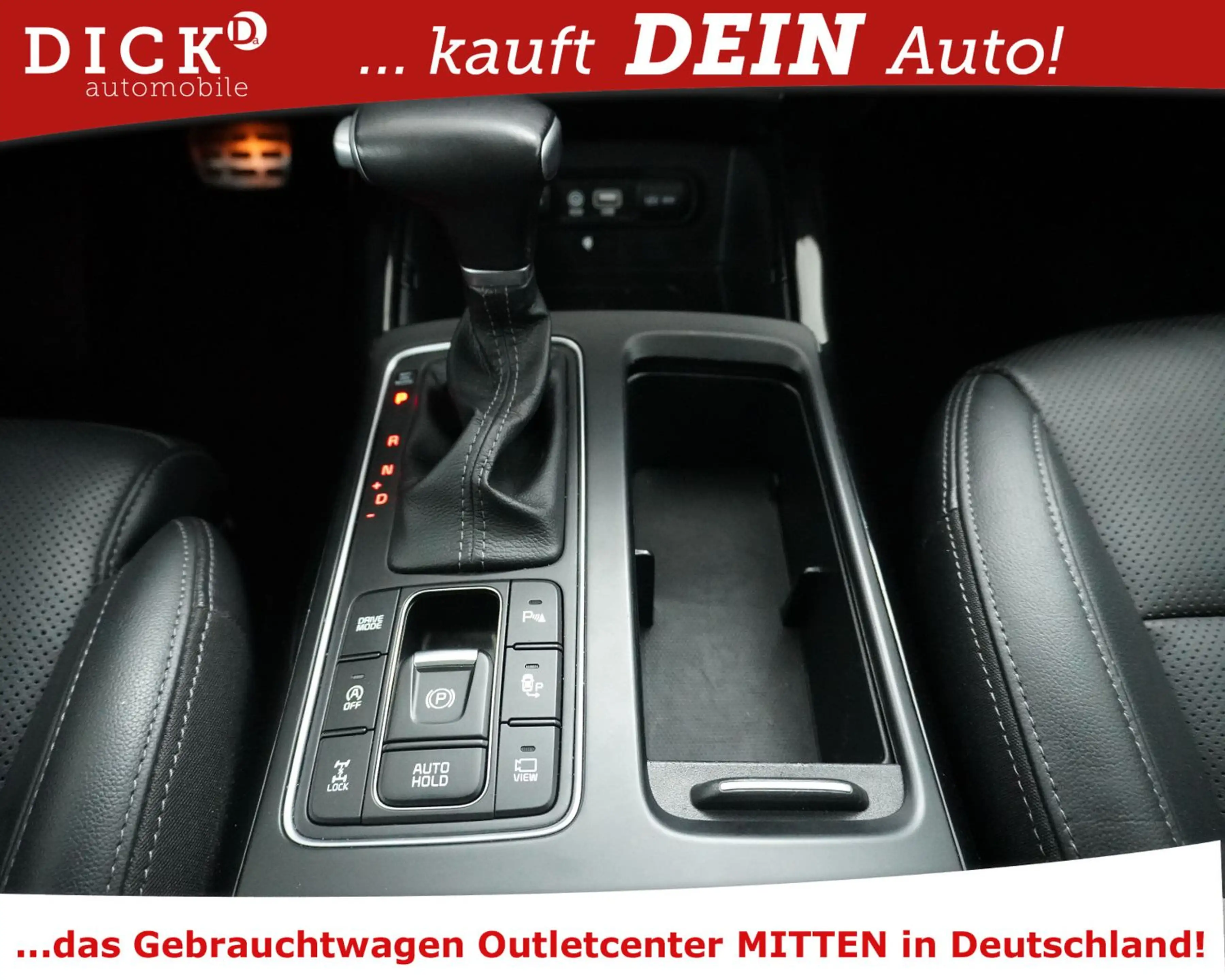 Kia Sorento 2.2d Platin Edit. 4WD PANO+MEMO+360+VOLL — photo 15