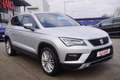 SEAT Ateca 1.5 Xcellence LED Navi Panorama 360° Silber - thumbnail 6