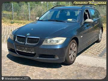 d Touring Automatik PANO. PDC. SHZ. TEMP