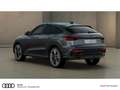 Audi Q5 SPORTBACK TDI QUATTRO AHK KAMERA MATRIX LED MMI NA Grau - thumbnail 2