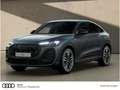 Audi Q5 SPORTBACK TDI QUATTRO AHK KAMERA MATRIX LED MMI NA Grau - thumbnail 1