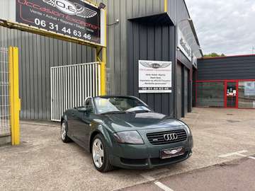 1.8 T 225CH QUATTRO