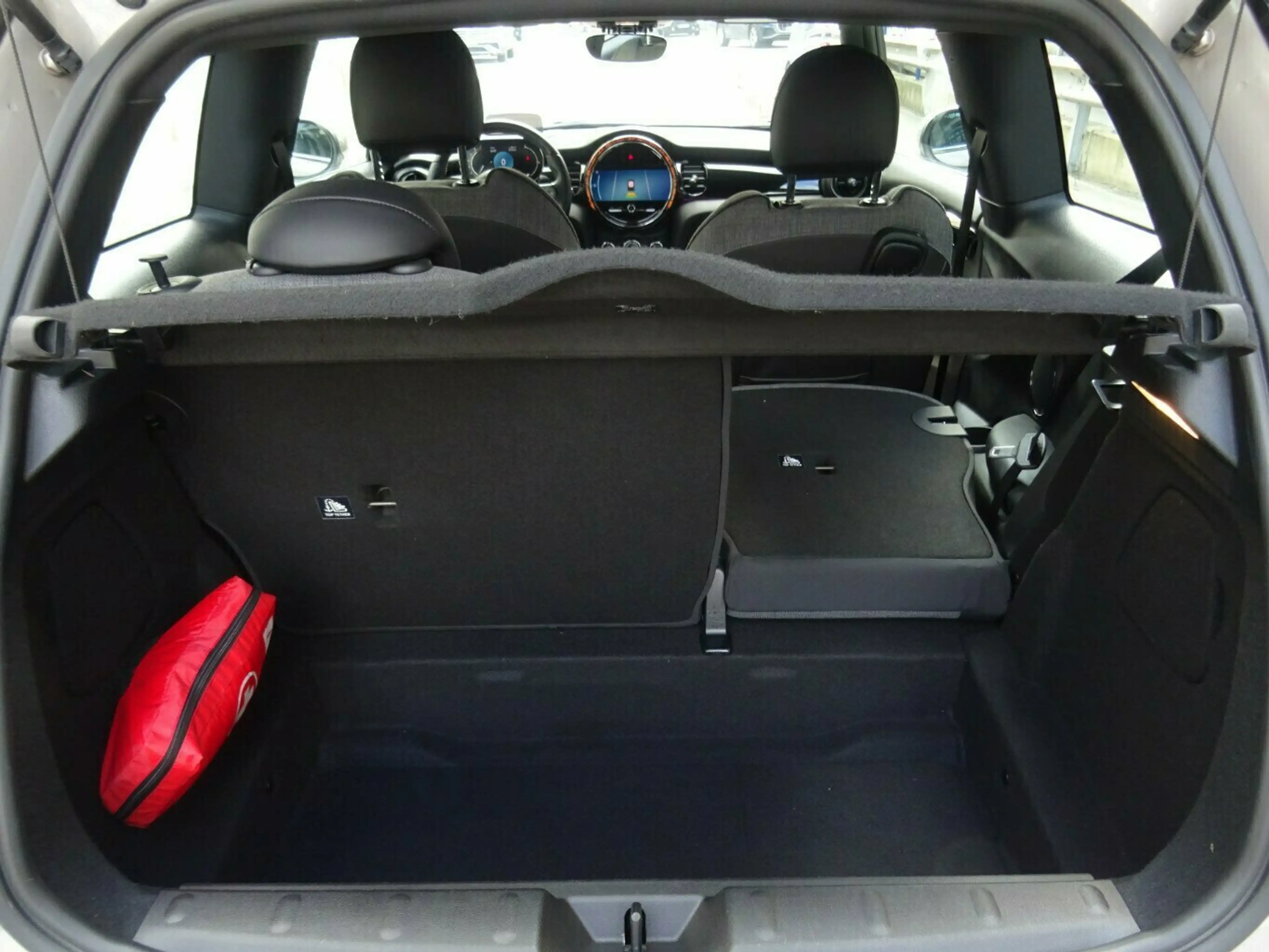 MINI One Classic Trim Autom,Headup,Navig — photo 8