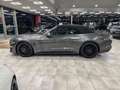 Ford Mustang CONVERTIBILE 5.0 V8 TiVCT GT *SERVICE FORD*UNIPROP Gris - thumbnail 18