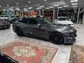 Ford Mustang CONVERTIBILE 5.0 V8 TiVCT GT *SERVICE FORD*UNIPROP Gris - thumbnail 16