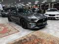 Ford Mustang CONVERTIBILE 5.0 V8 TiVCT GT *SERVICE FORD*UNIPROP Gris - thumbnail 3