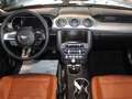 Ford Mustang CONVERTIBILE 5.0 V8 TiVCT GT *SERVICE FORD*UNIPROP Gris - thumbnail 9