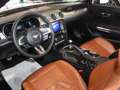 Ford Mustang CONVERTIBILE 5.0 V8 TiVCT GT *SERVICE FORD*UNIPROP Gris - thumbnail 6