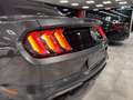 Ford Mustang CONVERTIBILE 5.0 V8 TiVCT GT *SERVICE FORD*UNIPROP Gris - thumbnail 23