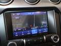 Ford Mustang CONVERTIBILE 5.0 V8 TiVCT GT *SERVICE FORD*UNIPROP Gris - thumbnail 10