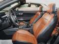 Ford Mustang CONVERTIBILE 5.0 V8 TiVCT GT *SERVICE FORD*UNIPROP Gris - thumbnail 7