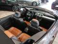 Ford Mustang CONVERTIBILE 5.0 V8 TiVCT GT *SERVICE FORD*UNIPROP Gris - thumbnail 48