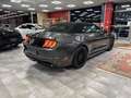 Ford Mustang CONVERTIBILE 5.0 V8 TiVCT GT *SERVICE FORD*UNIPROP Gris - thumbnail 4