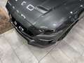 Ford Mustang CONVERTIBILE 5.0 V8 TiVCT GT *SERVICE FORD*UNIPROP Gris - thumbnail 21