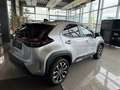 Toyota Yaris Cross 1,5 VVT-i Hybrid Active Drive Aut. Silber - thumbnail 6
