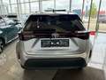 Toyota Yaris Cross 1,5 VVT-i Hybrid Active Drive Aut. Silber - thumbnail 7