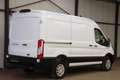 Ford E-Transit 350 L2H2 Trend 68 kWh ELEKTRISCH NAVIGATIESYSTEEM Alb - thumbnail 2