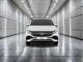 Mercedes-Benz EQA 350 4M AMG+AMBIENTE+MEMORY+BURMESTER+MBUX Blanc - thumbnail 3