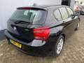 BMW 116 1-serie 116i EDE Business Sport Zwart - thumbnail 6