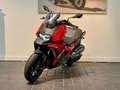 BMW C 400 X 1 Hand / TOP Gepflegt Rouge - thumbnail 1