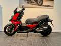 BMW C 400 X 1 Hand / TOP Gepflegt Rood - thumbnail 2