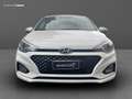 Hyundai i20 1.2 mpi Advanced econext Gpl 73cv 5p Bianco - thumbnail 2