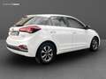 Hyundai i20 1.2 mpi Advanced econext Gpl 73cv 5p Bianco - thumbnail 5