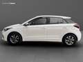 Hyundai i20 1.2 mpi Advanced econext Gpl 73cv 5p Bianco - thumbnail 8