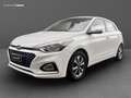 Hyundai i20 1.2 mpi Advanced econext Gpl 73cv 5p Bianco - thumbnail 1