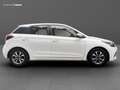 Hyundai i20 1.2 mpi Advanced econext Gpl 73cv 5p Bianco - thumbnail 4