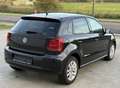 Volkswagen Polo BENZINE 1.2 | ALCANTARA | KEURING | 1j GARANTIE Noir - thumbnail 5