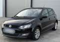Volkswagen Polo BENZINE 1.2 | ALCANTARA | KEURING | 1j GARANTIE Noir - thumbnail 1